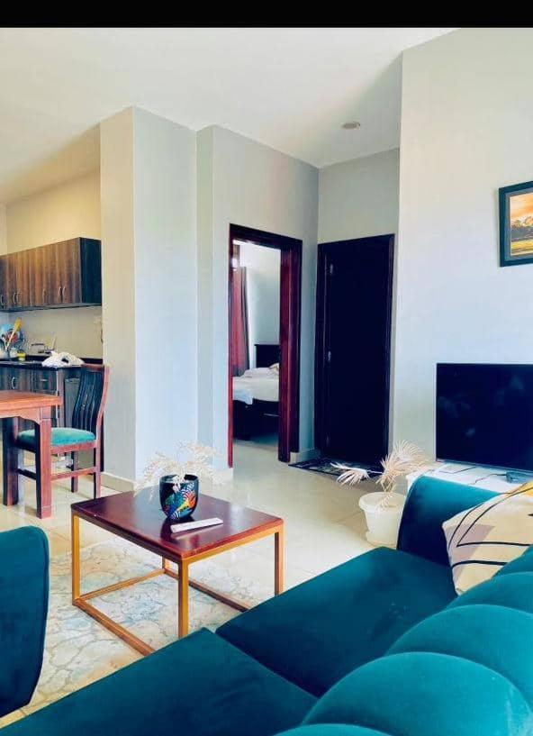 קמפאלה Eika Suites At Acacia מראה חיצוני תמונה